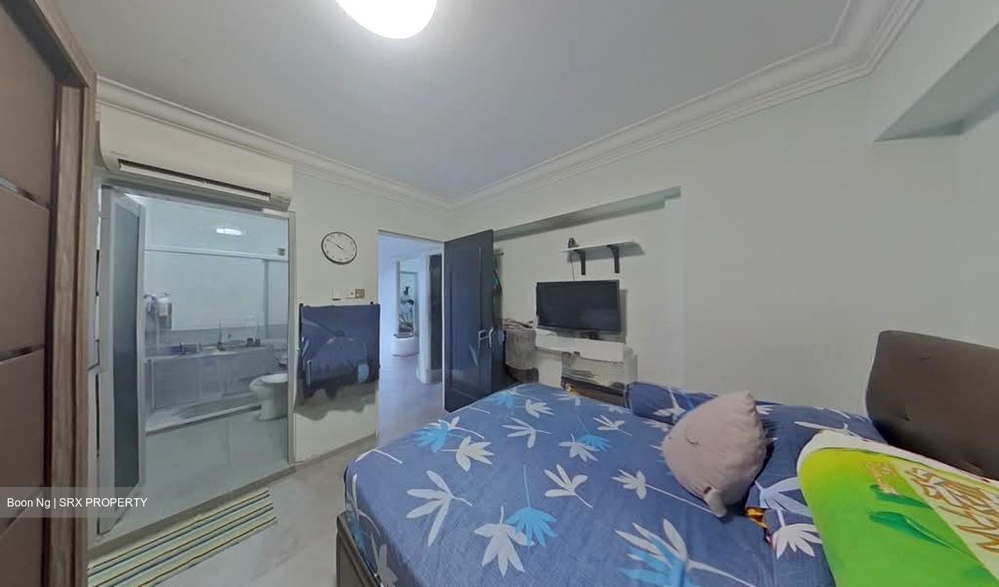 Blk 298B Compassvale Street (Sengkang), HDB 4 Rooms #552393031